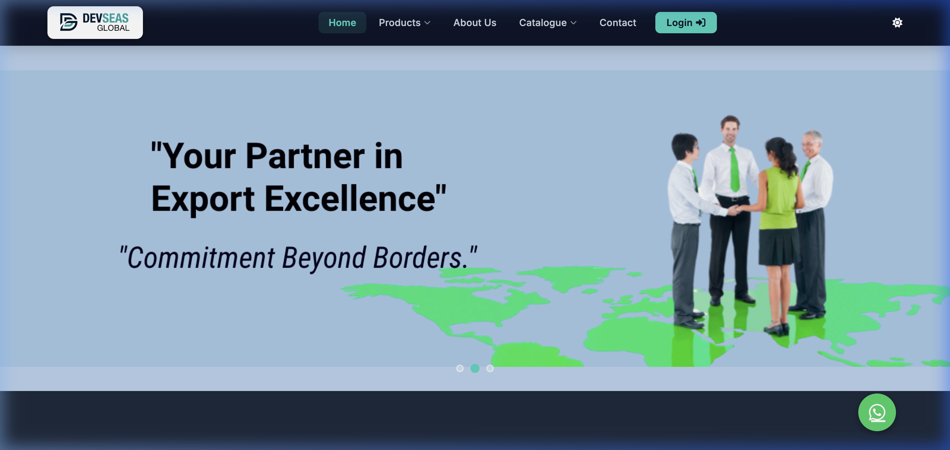 DevSeas Global