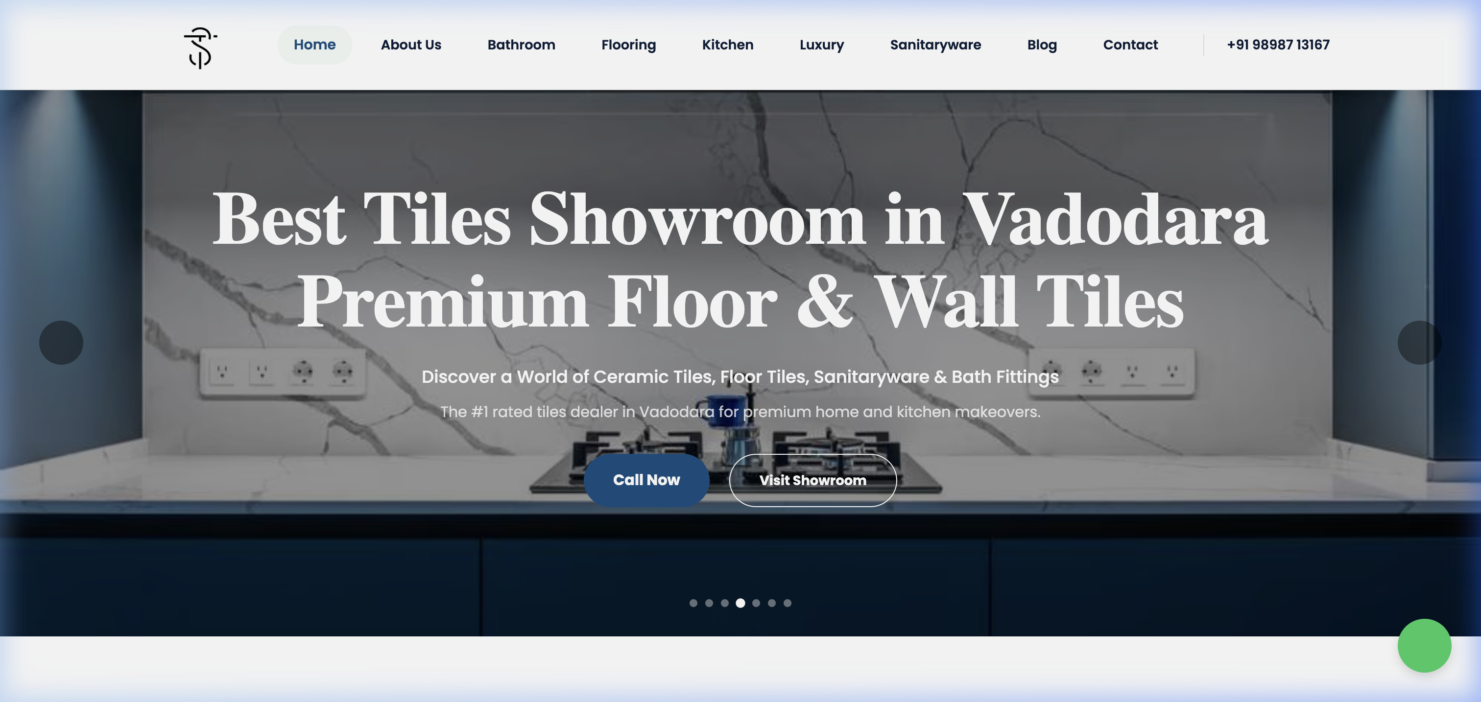 Shreeji Tile